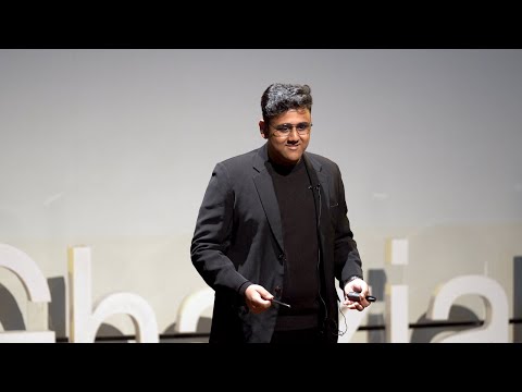 From Selling Products, to Selling Aspirations | Harshak Sinha | TEDxIMTGhaziabad [Video]