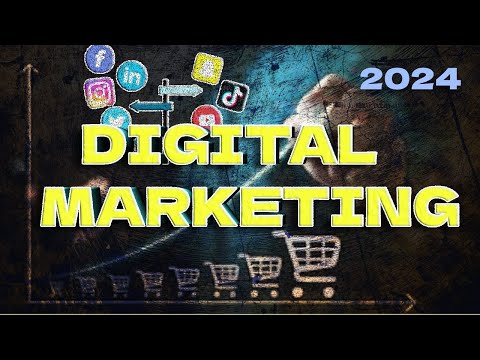 Crushing Digital Marketing Myths [Video]