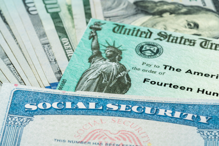 Is Social Security going up? COLA increase bigger than expected [Video]