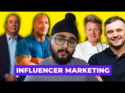 How to Do Influencer Marketing for your Restaurant in 2024 (The Right Way) [Video]