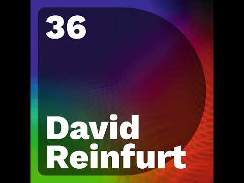 A Prompt for Creative Renewal: David Reinfurt, “A *New* Program for Graphic Design” [Video]