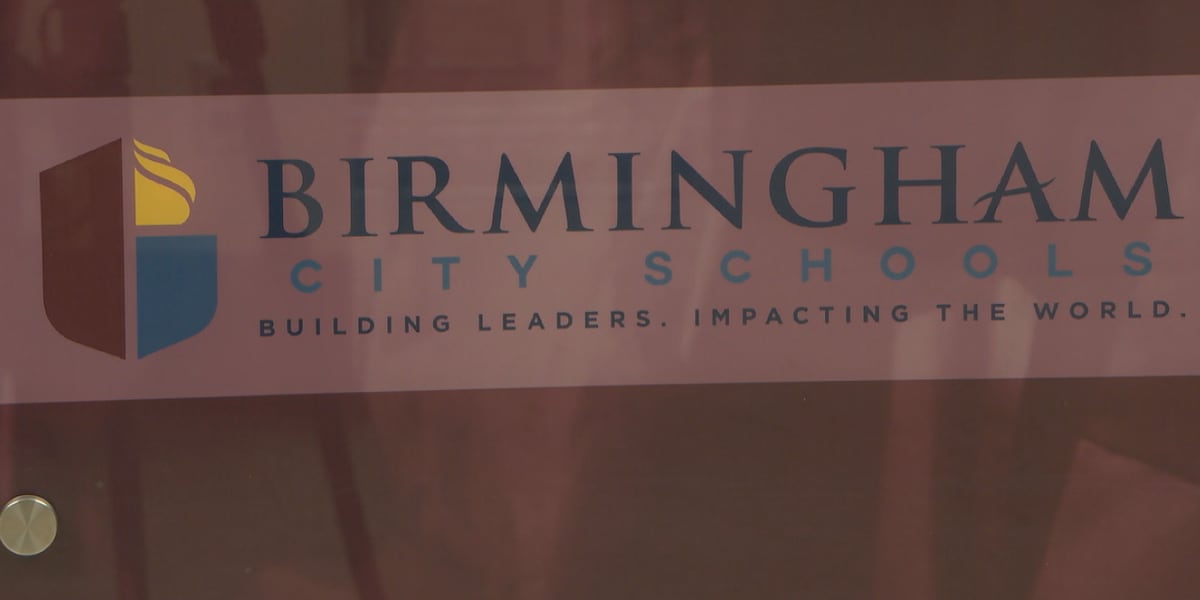 Birmingham City Schools financial literacy project seeing wins with students, parents, and educators [Video]