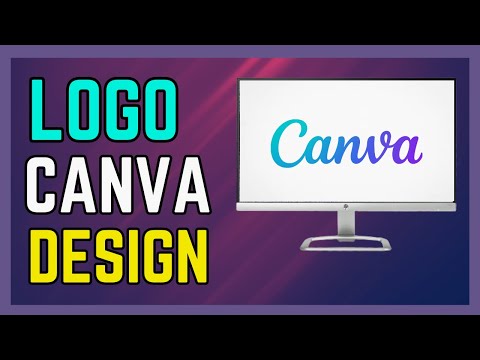 How To Add Logo To Canva Design – (Easy Guide!) [Video]