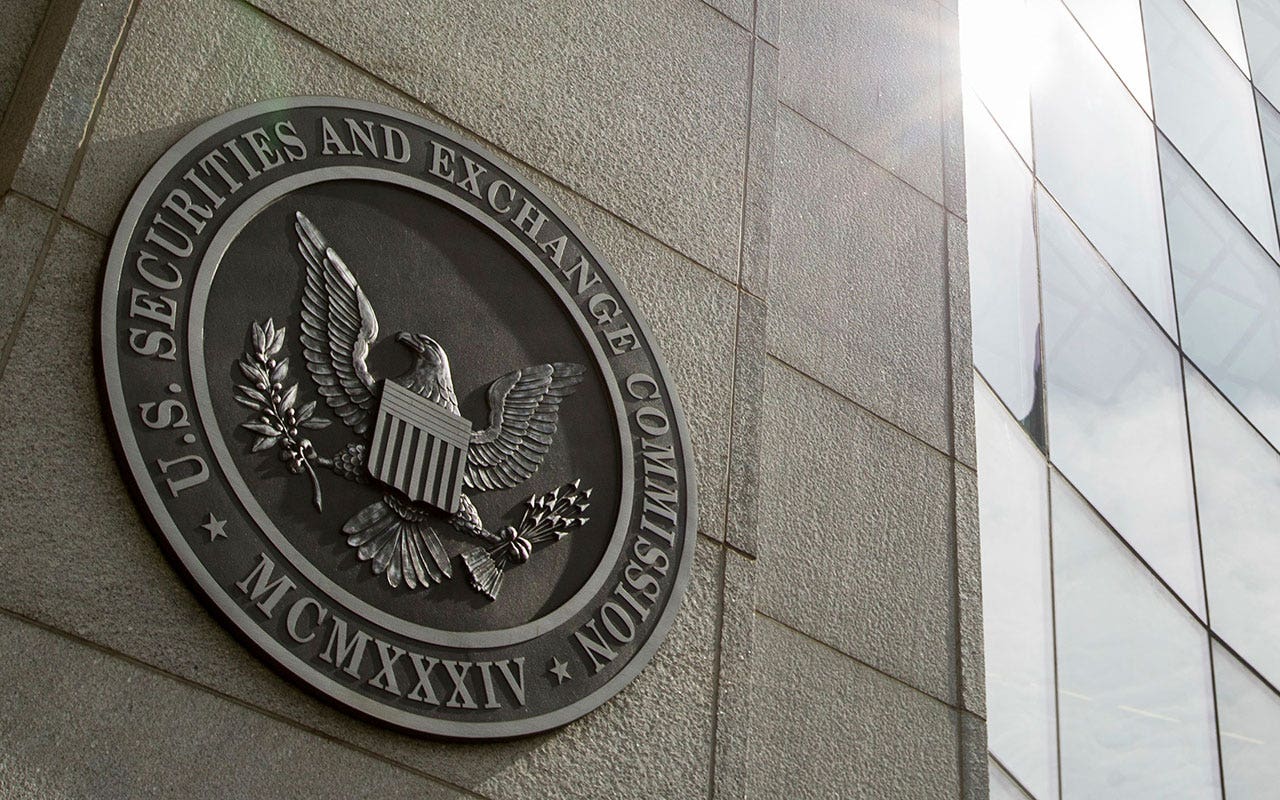 SEC hit with new lawsuit alleging ‘mass surveillance’ of Americans through stock market data [Video]