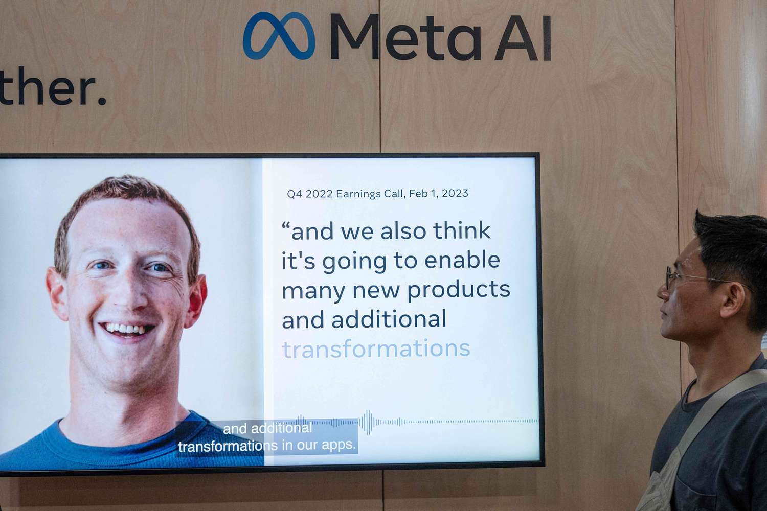AI To Take Center Stage in This Week’s Big Tech Earnings [Video]