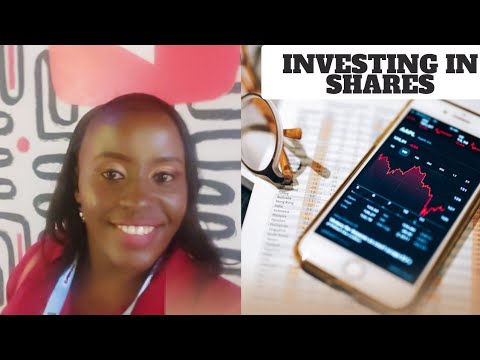 How to invest in stocks: beginners guide [Video]