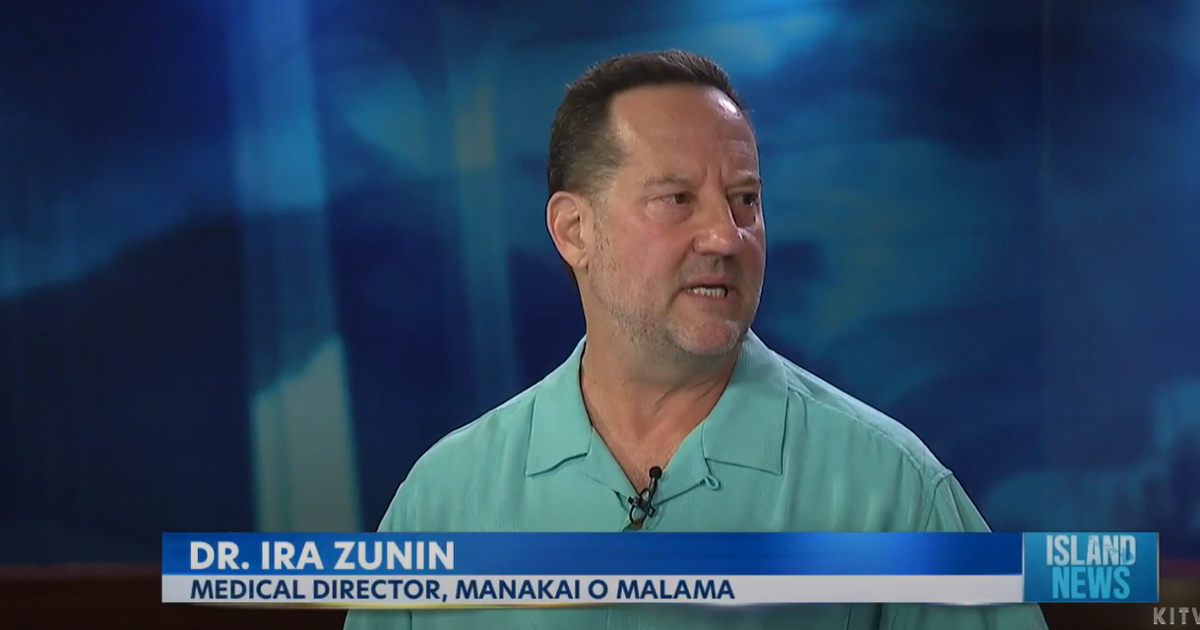 The local doctor is in for everyday solutions on Good Morning Hawaii | News [Video]