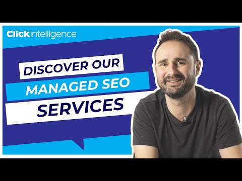 Why You Need Our Managed SEO Service for Your Digital Marketing Strategy [Video]