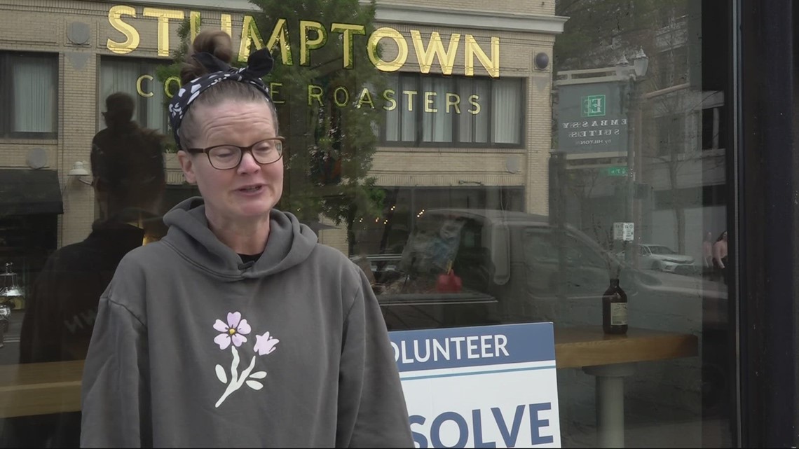 Popular Portland coffee chain investing in downtown [Video]