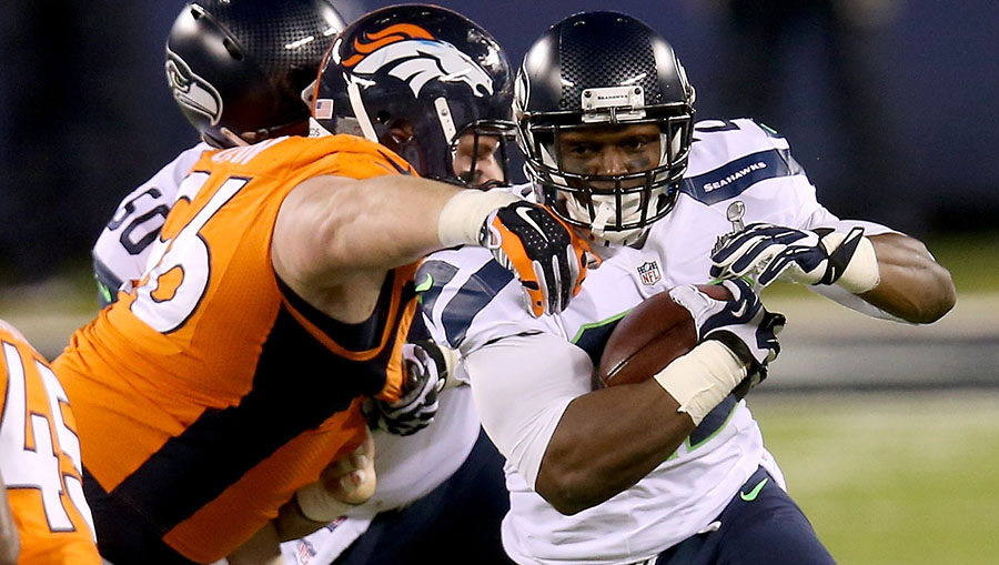 Ex-Seattle Seahawks RB sees both sides of ‘picture gate’ debate [Video]