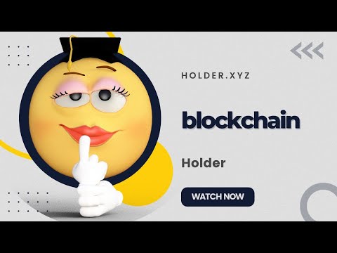 [holder.xyz] – [Holder] – Marketing automation for web3 brands and creators [Video]