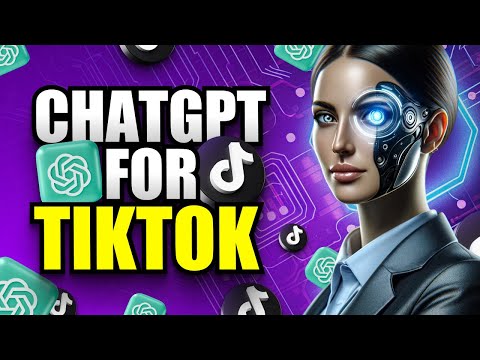 ChatGPT For Realtors – Easy & Quick TikTok Videos That Generate Leads
