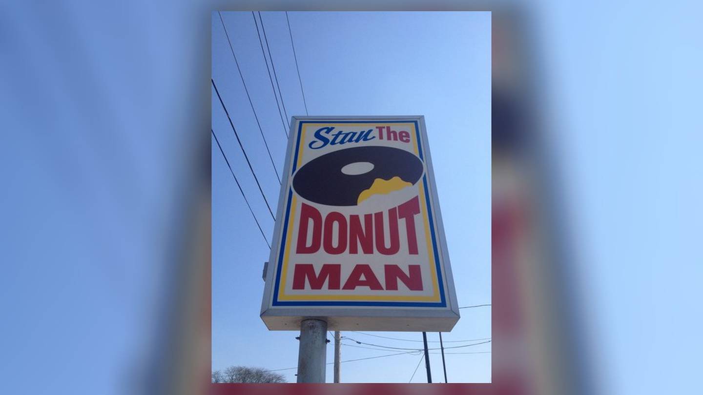 Popular Dayton donut shop temporarily closed due to family death  WHIO TV 7 and WHIO Radio [Video]
