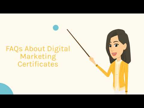 Web Media University- Social Media Marketing Training and Certifications [Video]
