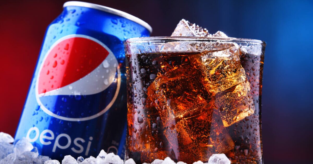Pepsi is launching two new summery flavors [Video]