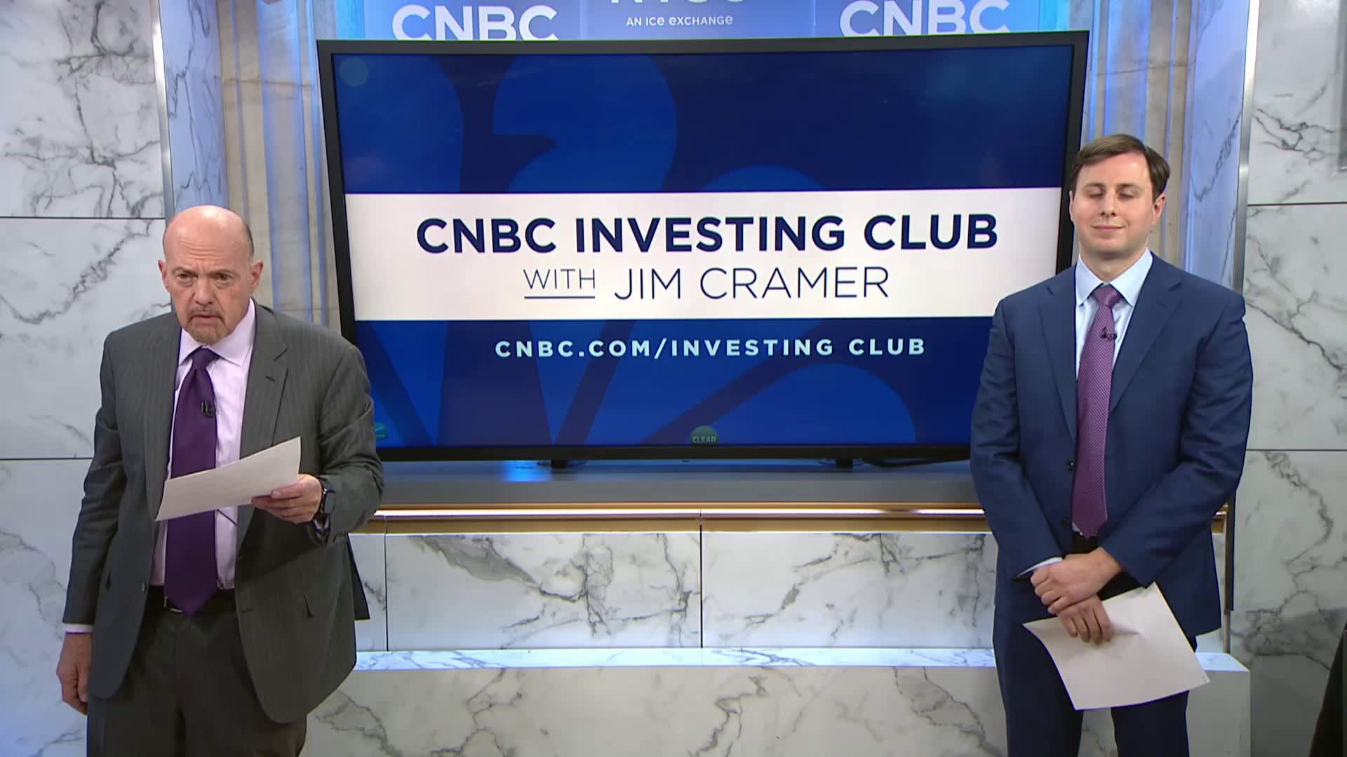 Monday, April 22, 2024: The Investing Club breaks down what led to tech sell-off [Video]