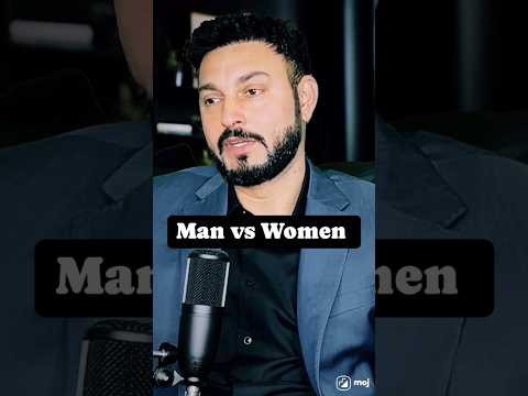 Man vs Women [Video]