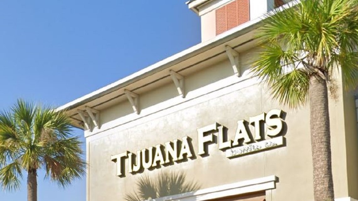 Tijuana Flats files for bankruptcy, announces new ownership [Video]