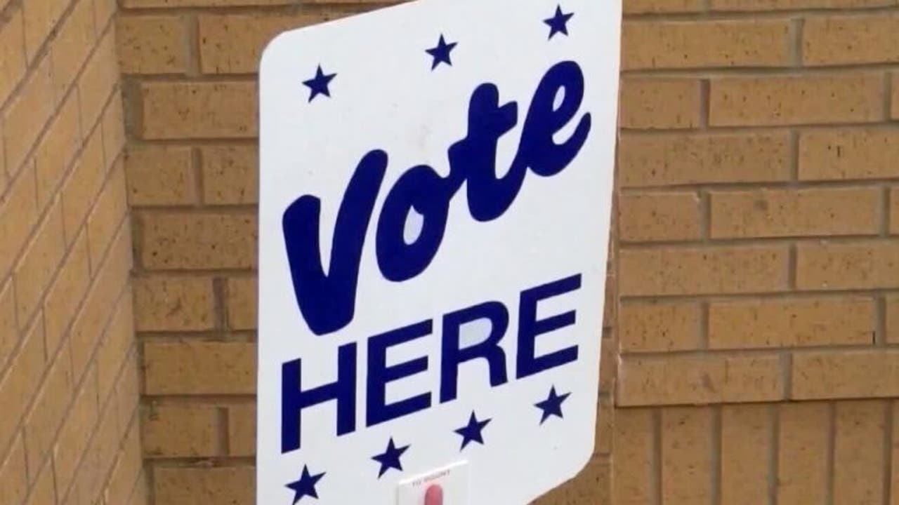 Early voting begins for May 4 municipal elections [Video]