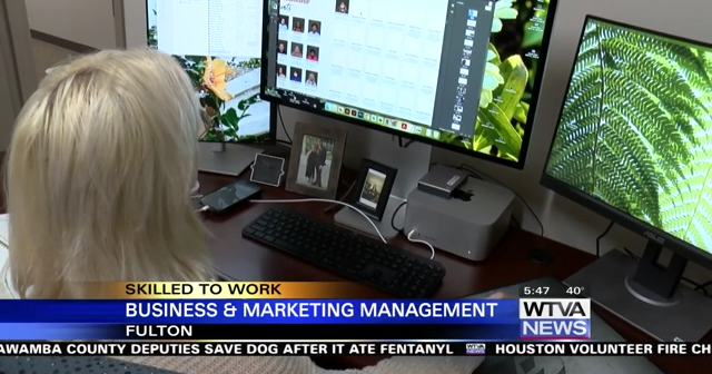 Skilled to Work: How to become a marketing professional | Community [Video]