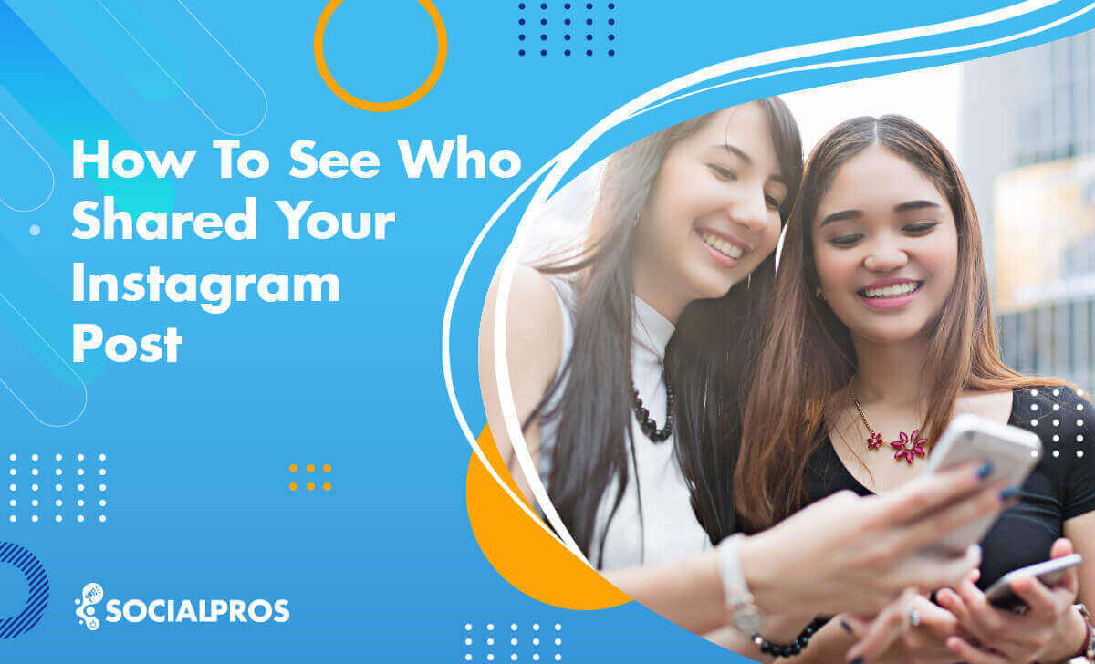 How to See Who Shared Your Instagram Post, Story or Reel 2024? [Video]