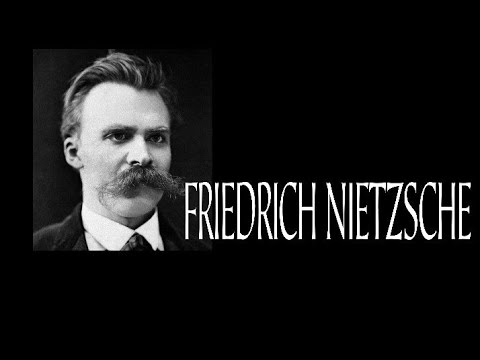FRIEDRICH NIETZSCHE’S PHILOSOPHY: Practical Implications on Business, Marketing, and Leadership [Video]