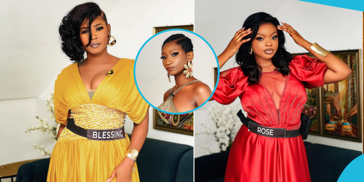 Perfect Match Xtra Season 2 Female Contestants Rock Stunning Outfits At The Grand Launch [Video]