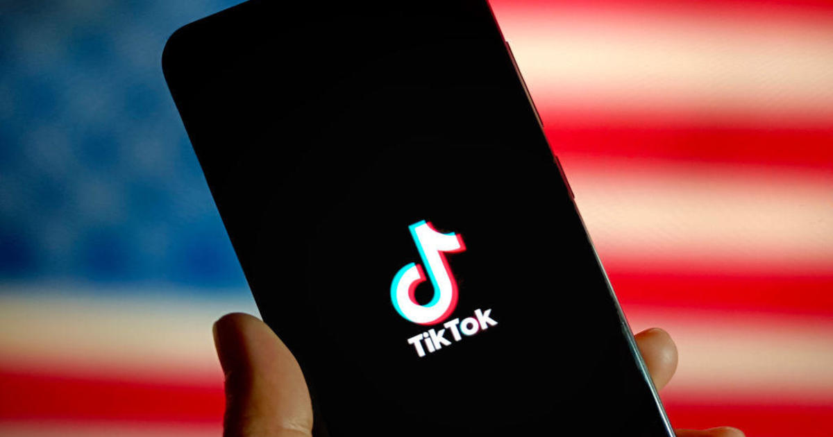The TikTok ban was just passed by the House. Here’s what could happen next. [Video]