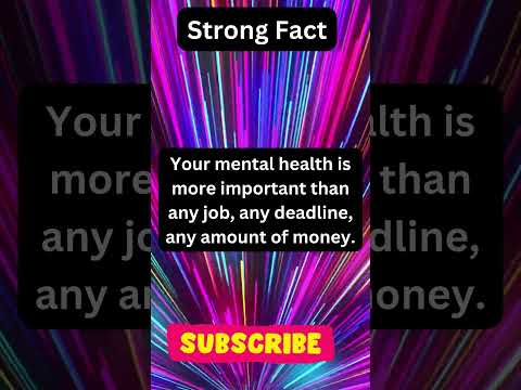 Mind-Blowing Facts [Video]