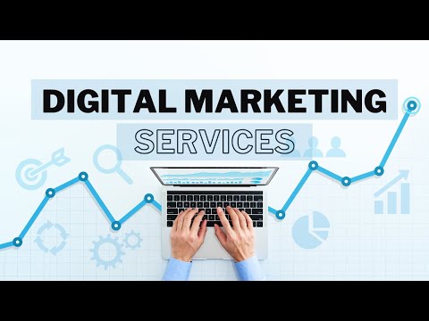 What is Digital Marketing | Exploring Digital Marketing Services | Digital Marketing Tips & Tricks [Video]