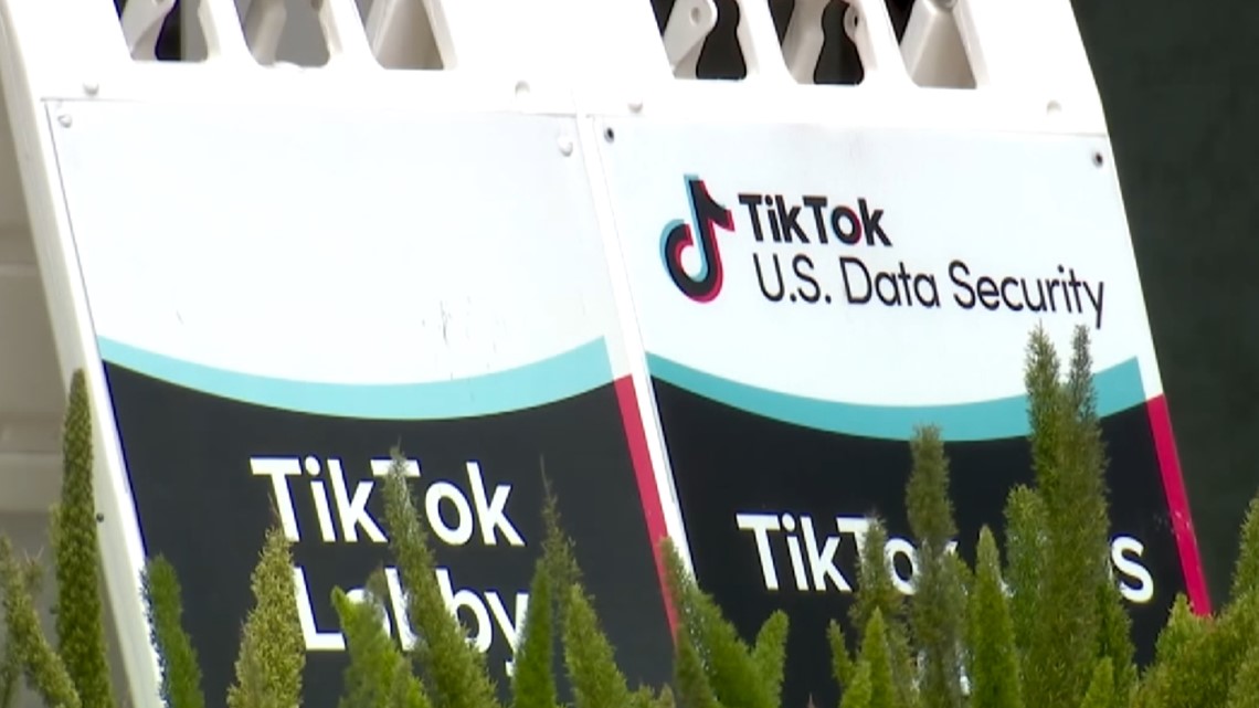 How TikTok ban could impact marketing efforts of Iowa businesses [Video]