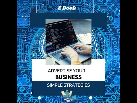 Advertise Your Business: Simple Strategies [Video]