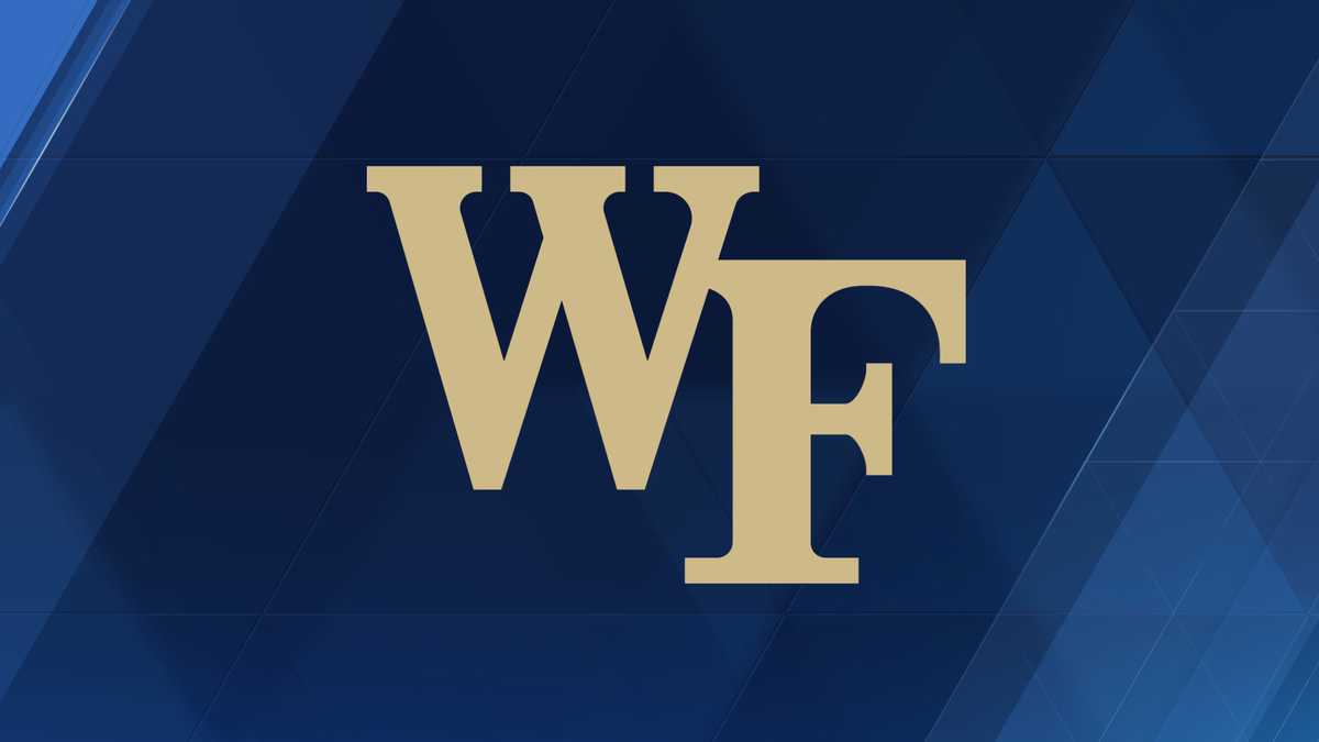 WFU partners with schools for solar facility [Video]