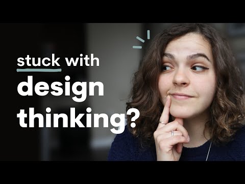 What the UX Design Process REALLY looks like [Video]