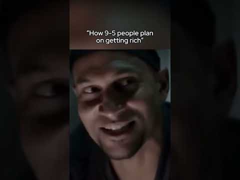 How 9-5 plan on getting rich… 🤣 [Video]