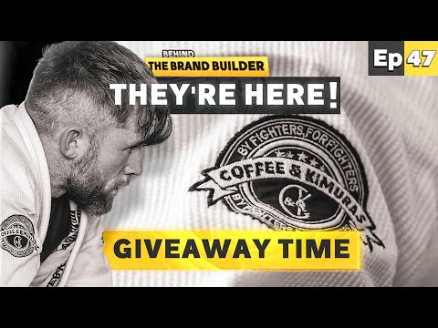 PRODUCTS & PODCASTS | Behind The Brand Builder, Ep.47 [Video]