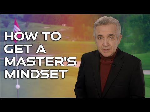 How to Get a Video Marketing Masters Mindset