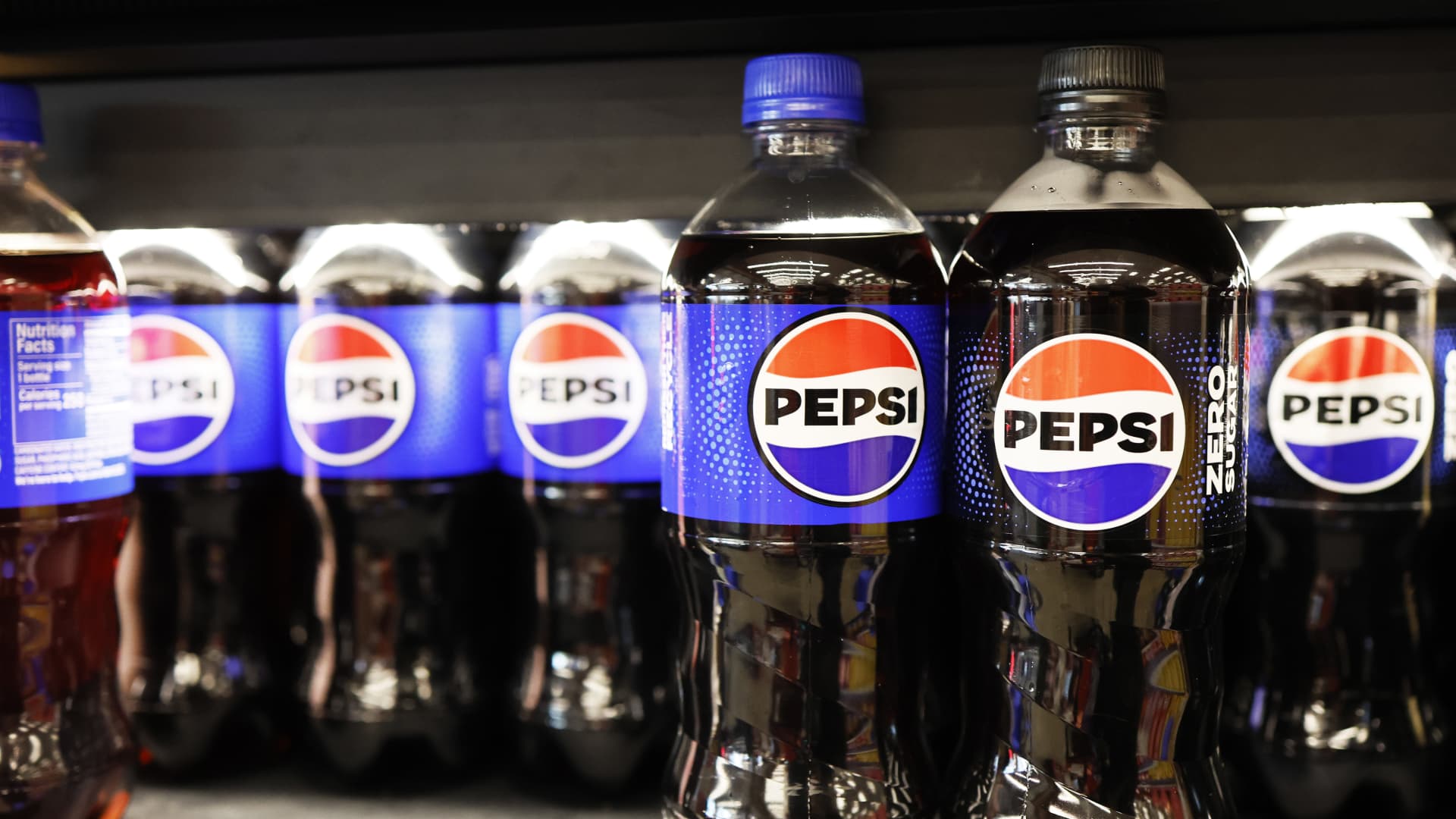 PepsiCo (PEP) Q1 2024 earnings [Video]