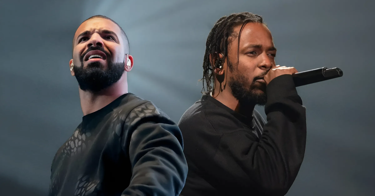 Will Kendrick Lamar Respond to Drake’s Diss? [Video]