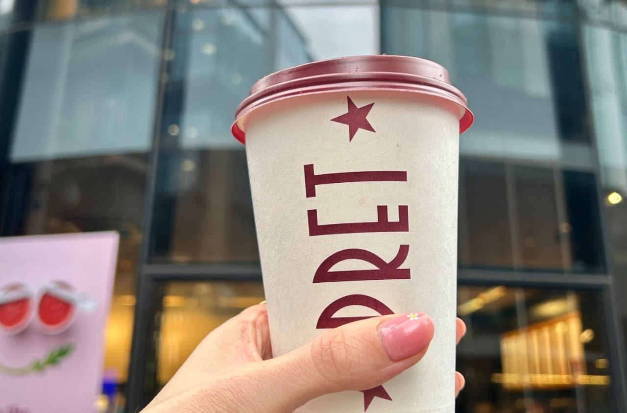 When a whole latte love goes cold why Pret might regret its loyalty programme [Video]