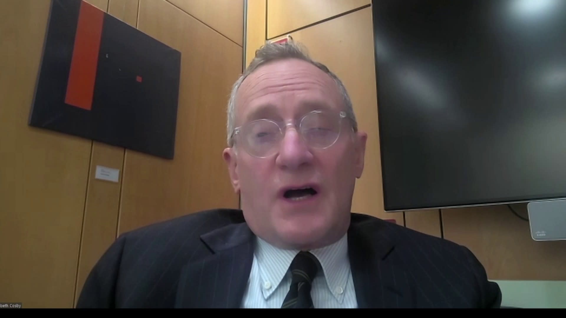 Watch CNBC’s full interview with Oaktree’s Howard Marks on AI, interest rates and more [Video]