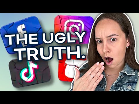 The UGLY TRUTH About Social Media Management [Video]