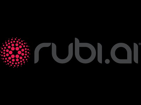 Startup in 45 mins with Rubi-ai [Video]