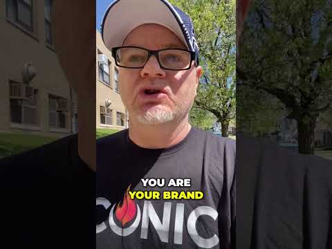 Is Your Branding Iconic? [Video]