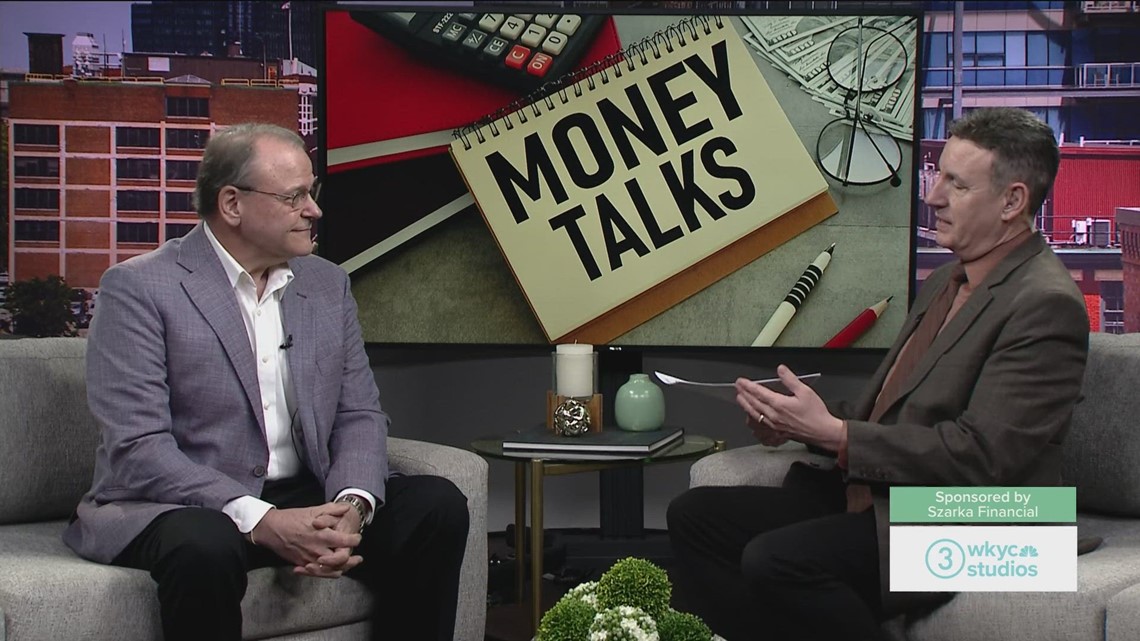 Money Talks: Navigating the Stock Market [Video]