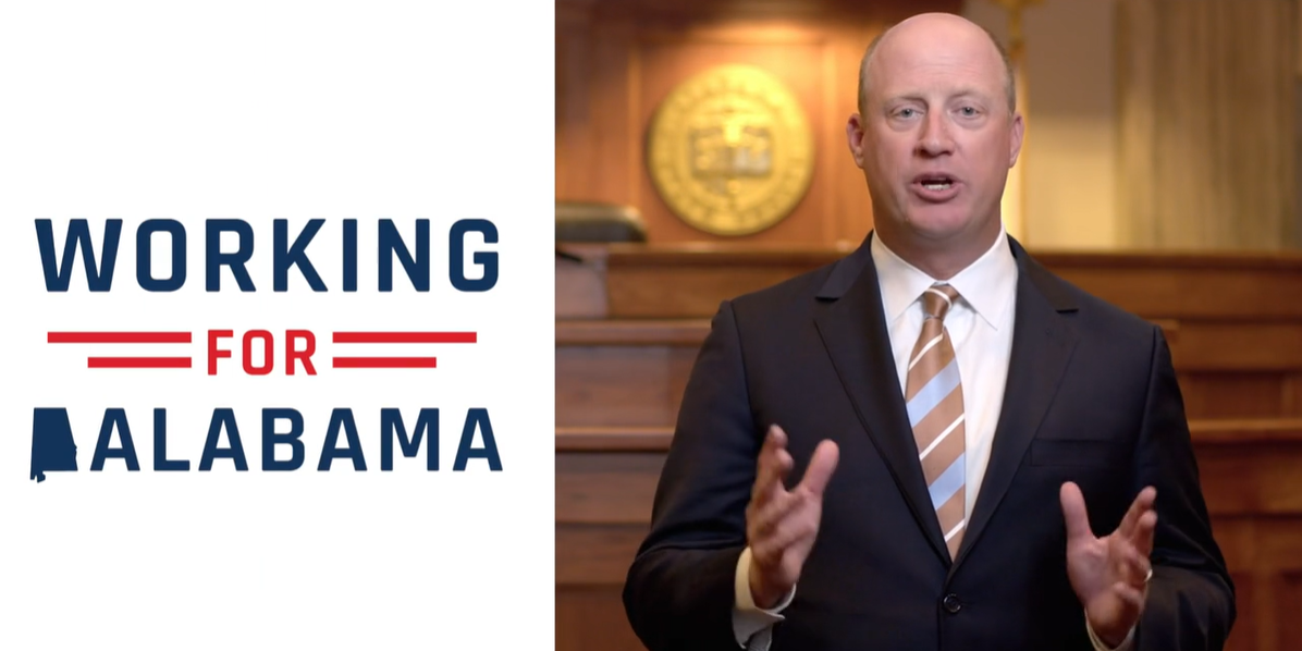BCA launches Working for Alabama statewide ad campaign to promote ‘historic’ workforce transformation effort [Video]