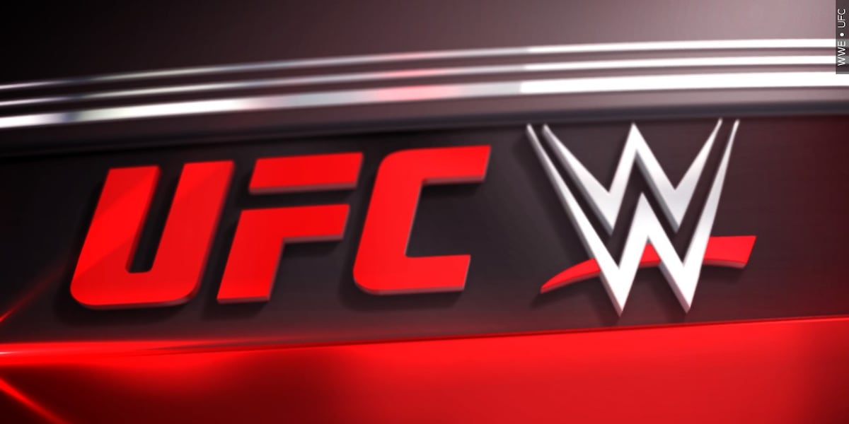 WWE, UFC team up to bring NXT Battleground to UFC APEX [Video]