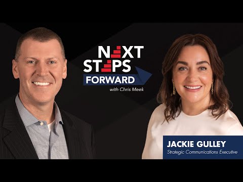 The Dynamic and Evolving Role of Today’s Leaders w/ Jackie Gulley [Video]