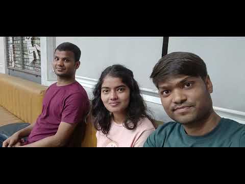 Journey of College Startup | Astomverse NIT Patna | Startup Bihar [Video]