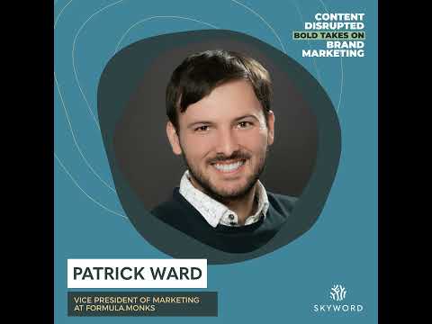 How to Create a Marketing Strategy That’s Customer-Centric and Business Savvy [Video]